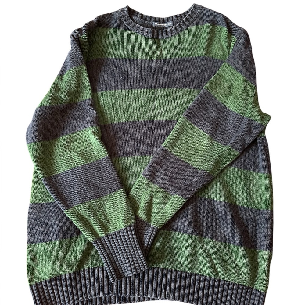 brandy melville sweater